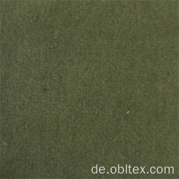 Obl21-2718 Baumwoll Nylon gewebt Spandex Stoff
